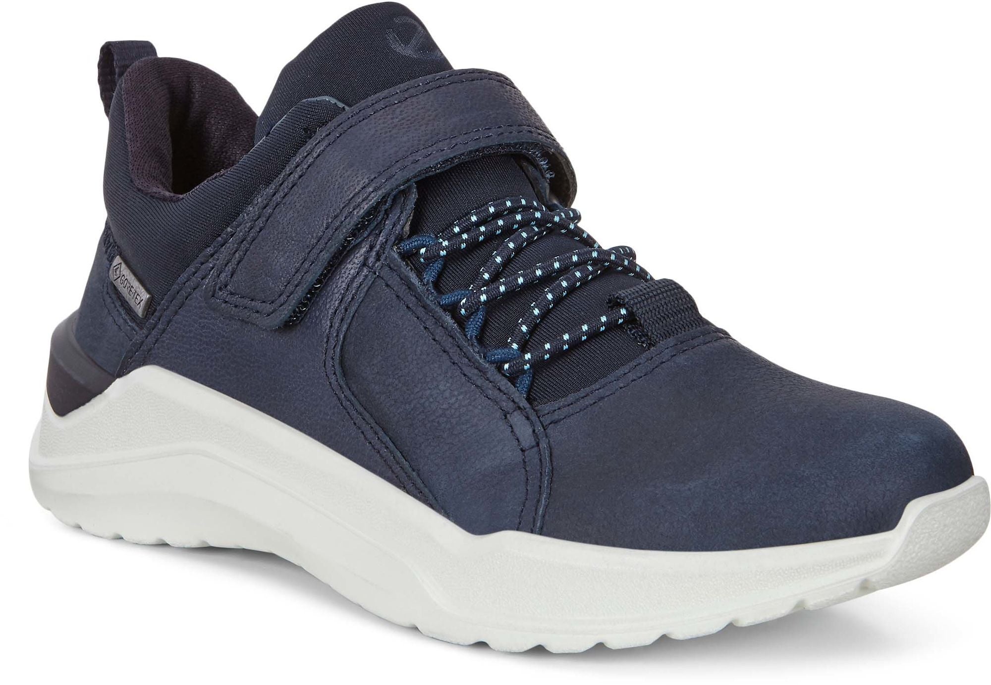 ECCO Intervene Sneaker, Night Sky, 27