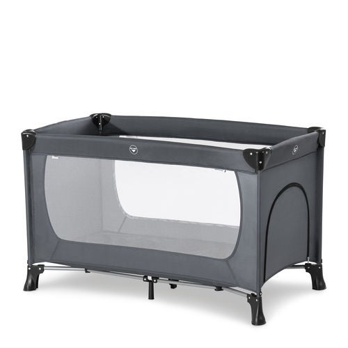 Hauck Dream N Play Plus Resesäng Grey