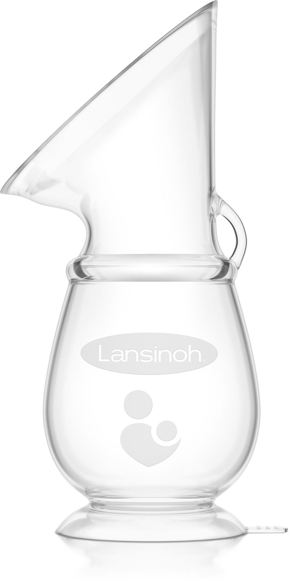 Lansinoh Bröstmjölksbehållare