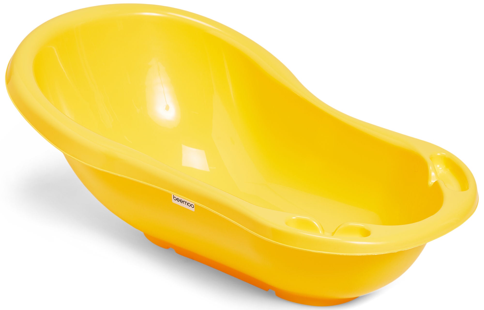 Beemoo Care Badbalja, Capri Yellow