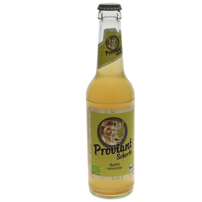 Eko Lemonad Äpple - 53% rabatt