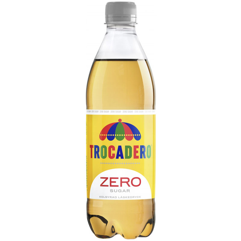 Trocadero Zero - 39% rabatt
