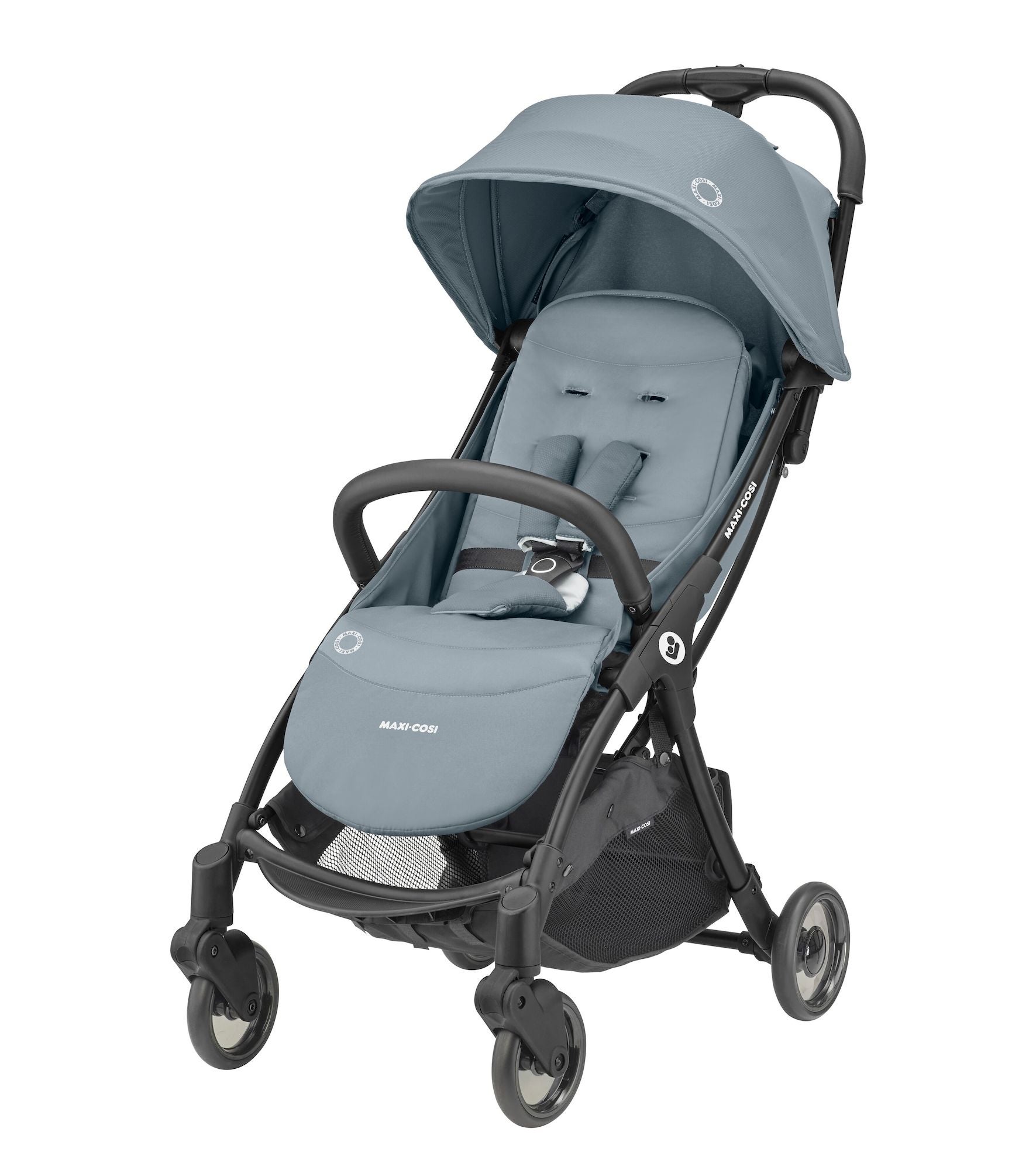 Maxi-Cosi Jaya, Essential Grey