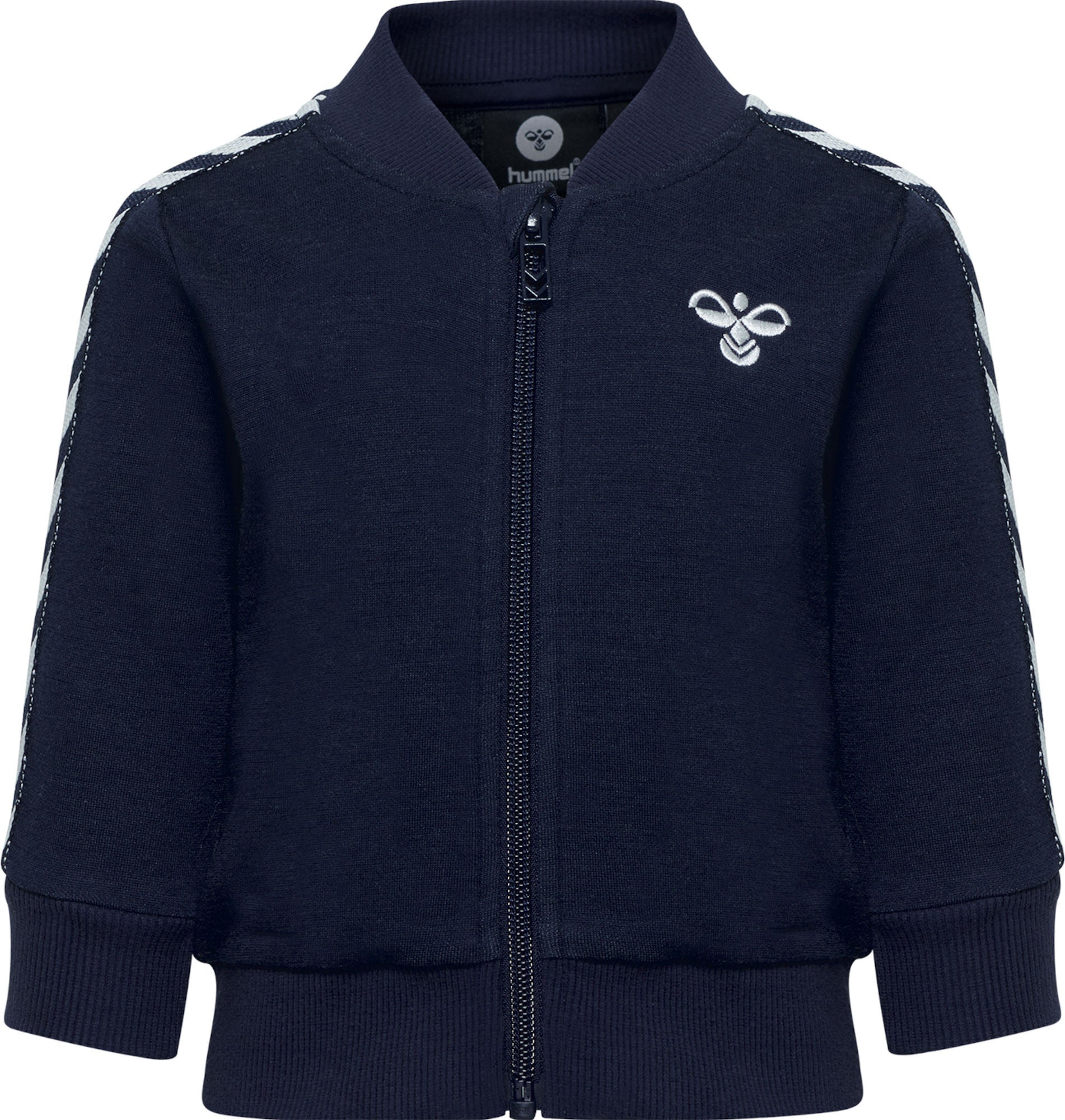 Hummel Wulba Jacka, Black Iris 116