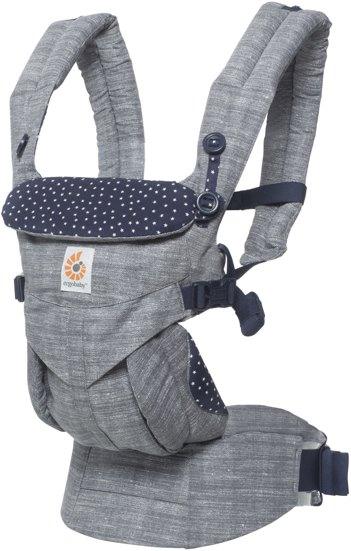 Ergobaby Omni 360 Bärsele Star Dust