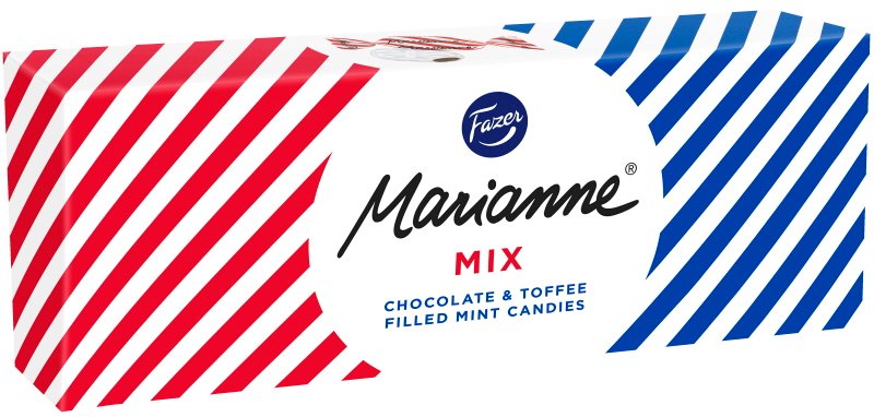 Faz Marianne Mix 300g - 41% rabatt