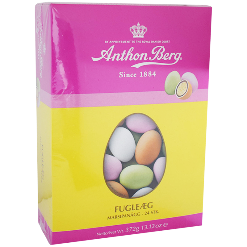 Marsipanägg Presentbox - 57% rabatt