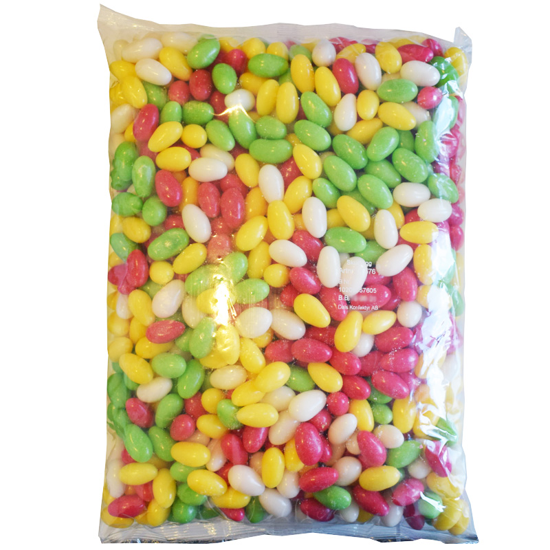 Skumägg 3.6kg - 51% rabatt