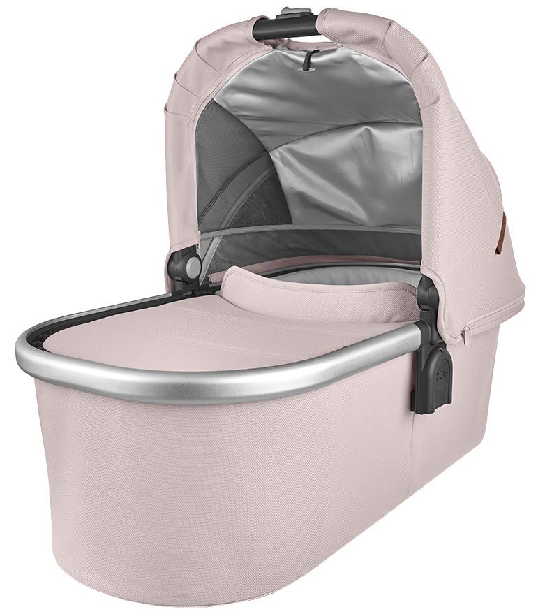 UPPAbaby VISTA/CRUZ V2 Ligg, Alice Pink