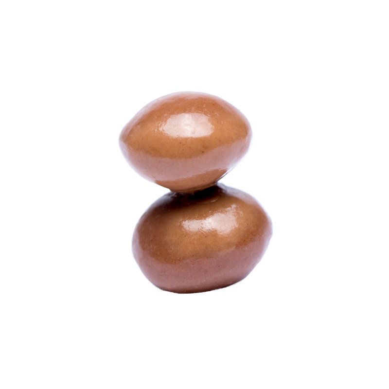 Hel Låda Gräddkola "Milkchocolate Toffe" 5kg - 92% rabatt