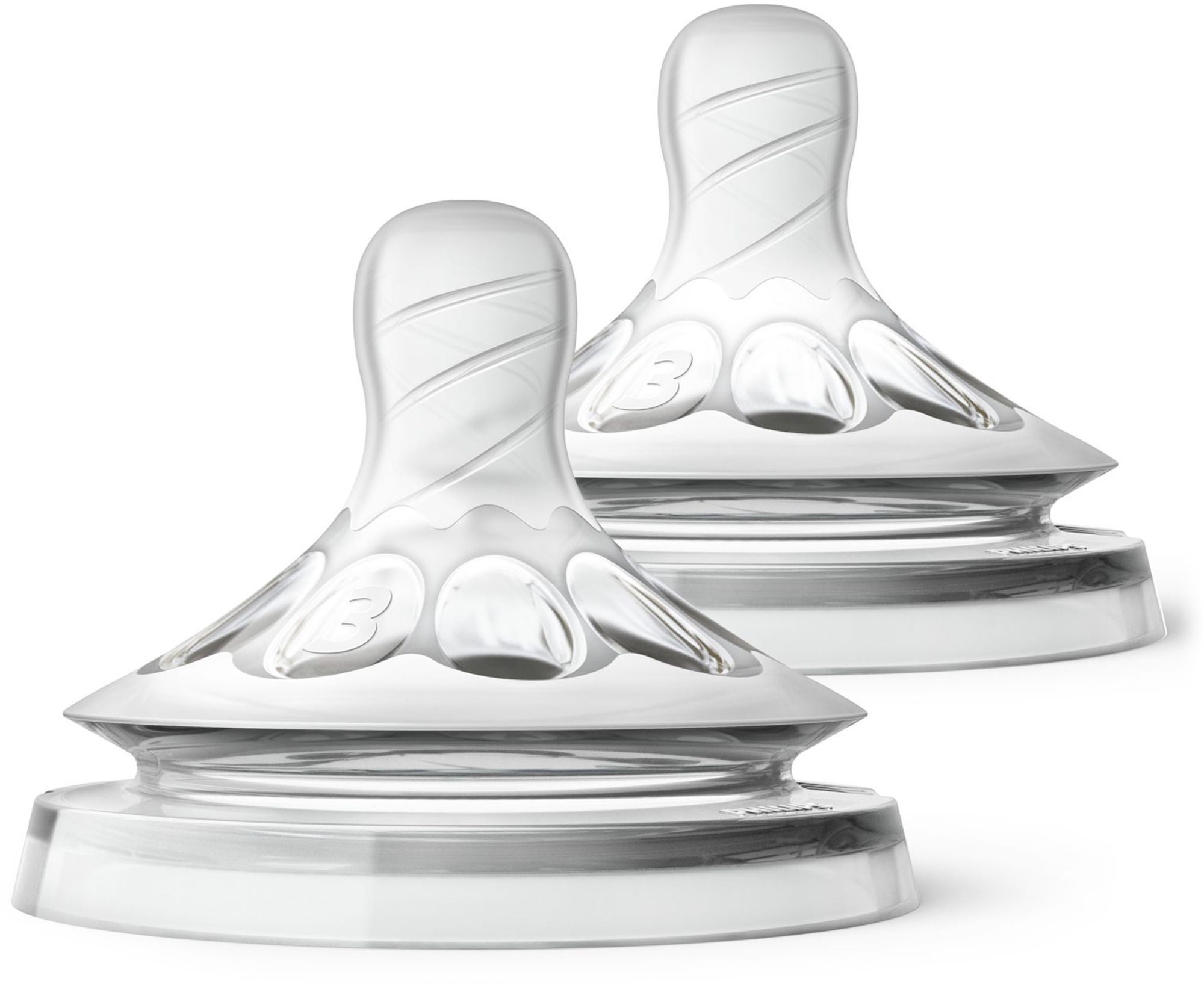 Philips Avent Natural Dinapp 2pack 3m+
