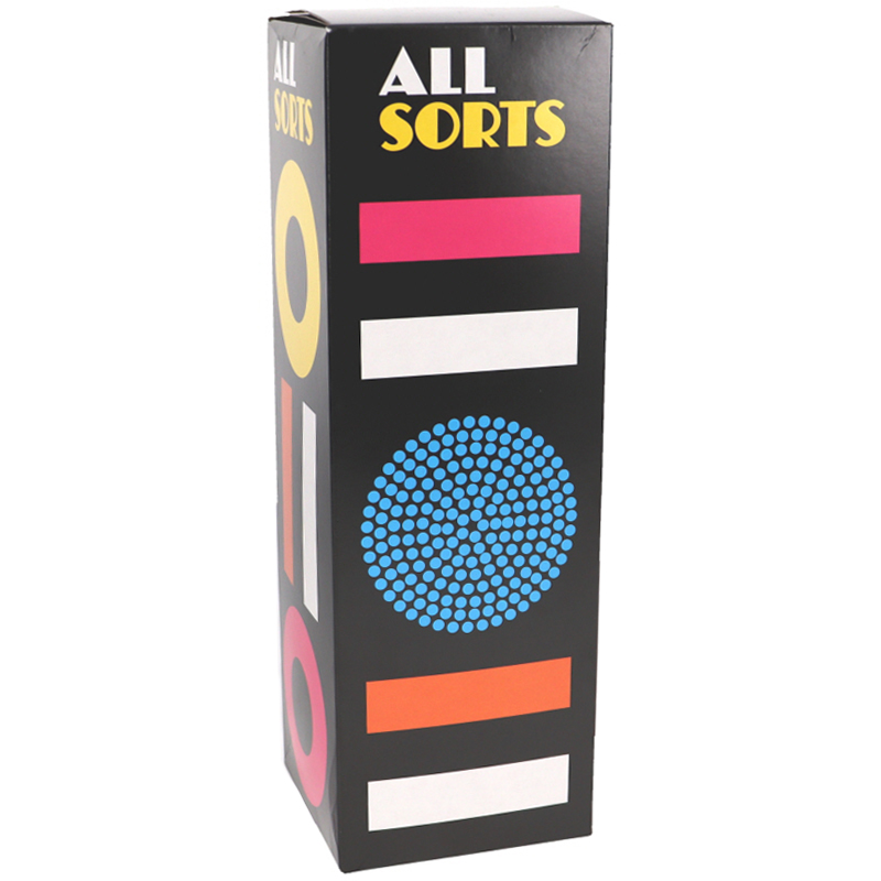 Lakrits AllSorts - 52% rabatt