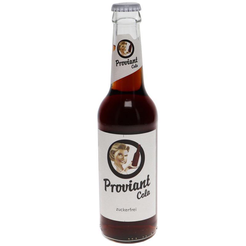 Cola Sockerfri - 53% rabatt