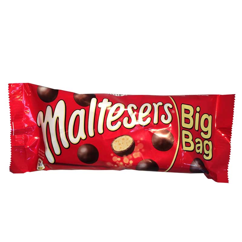 Maltesers Big Bag - 44% rabatt
