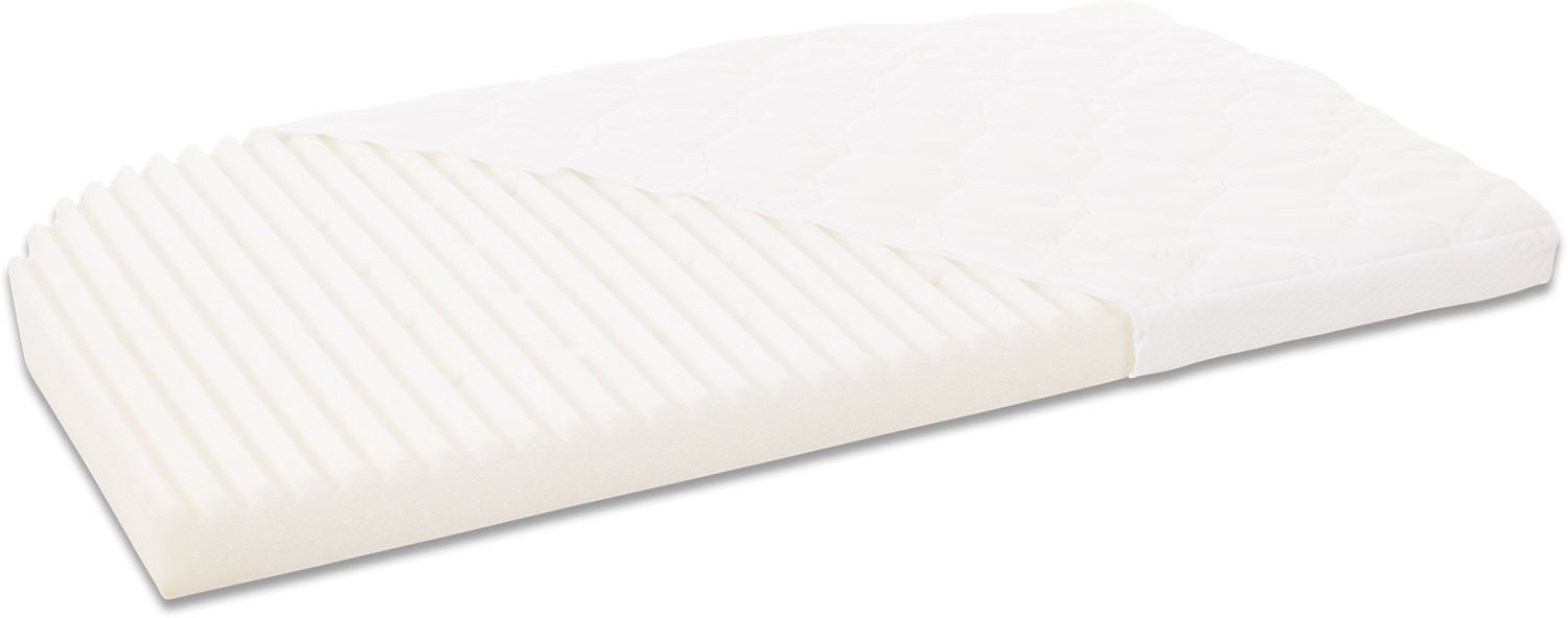 Babybay Madrass KlimaWave Maxi 89x50