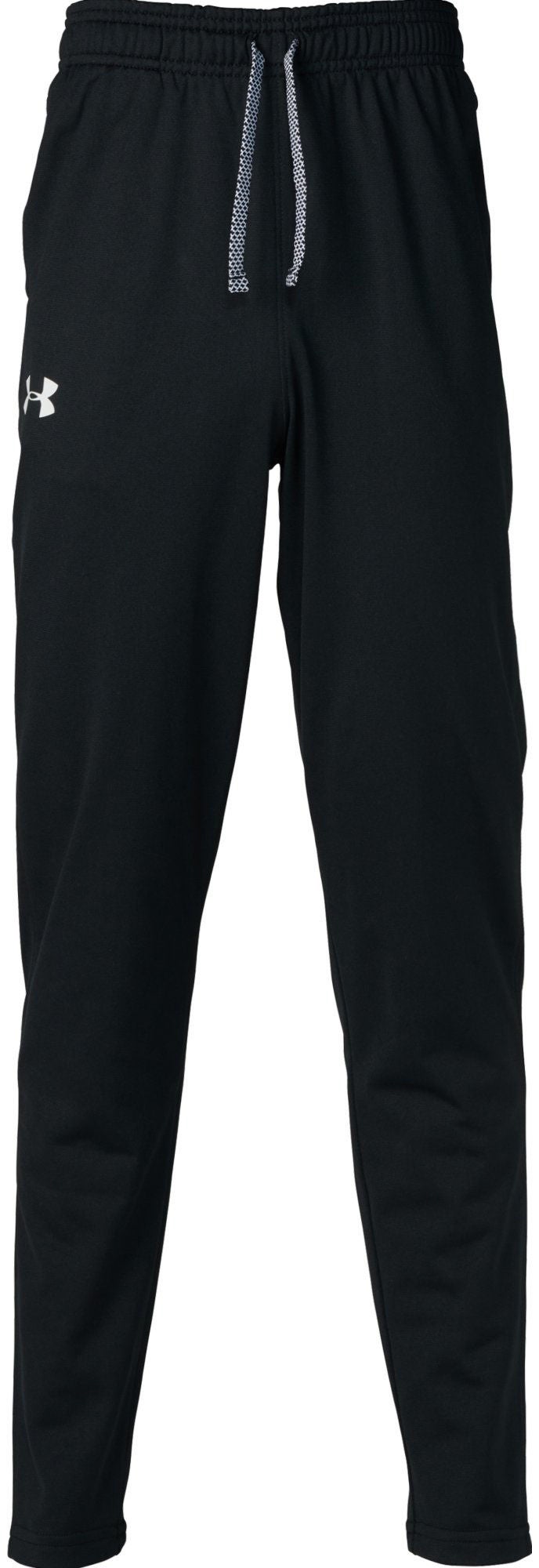 Under Armour Brawler Tapered Byxor, Black XS