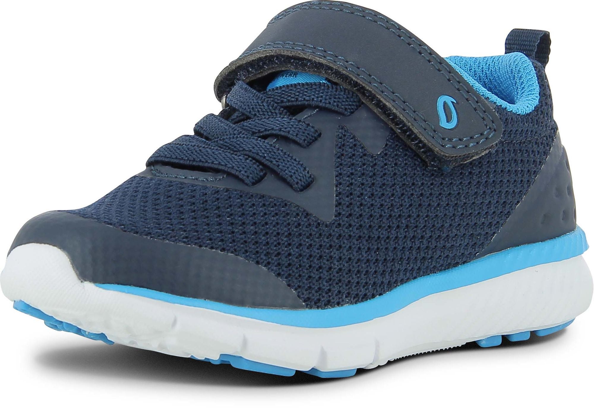 Leaf Kolima Sneaker, Navy, 30