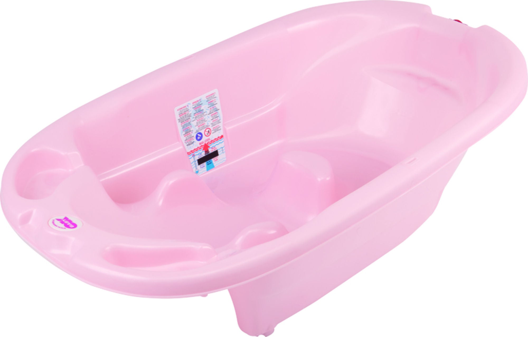 OKBaby Badbalja Onda Rosa
