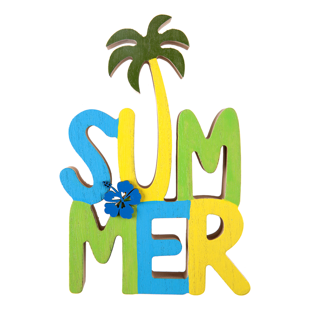 Dekoration Summer