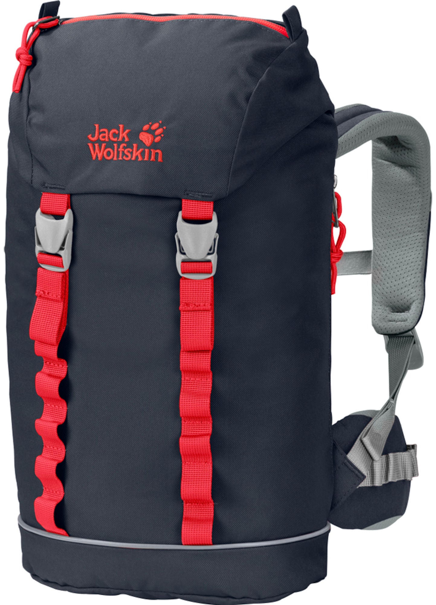 Jack Wolfskin Jungle Gym Ryggsäck, Night Blue