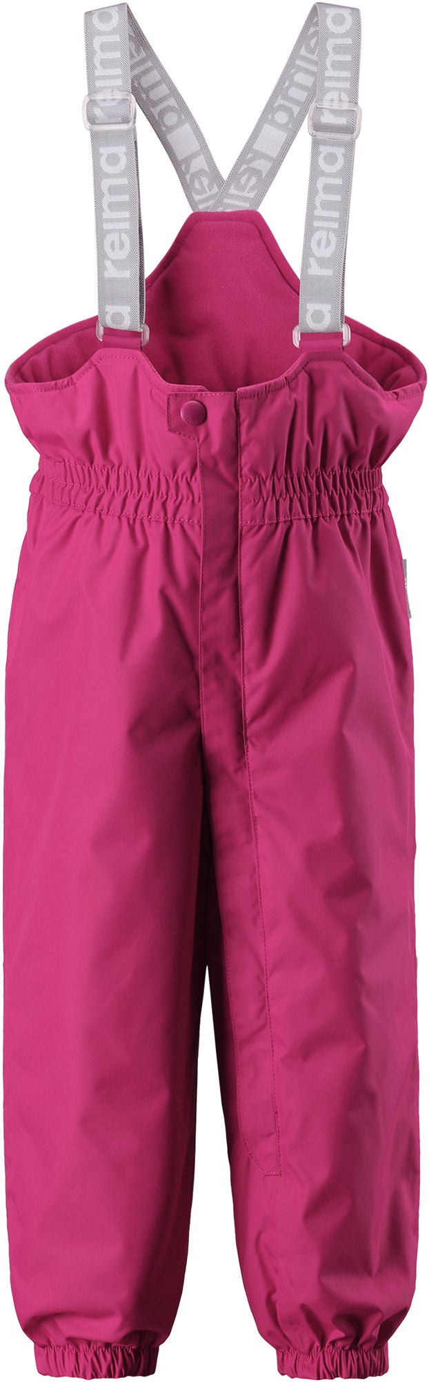 Reimatec Stockholm Byxa, Cranberry Pink 80