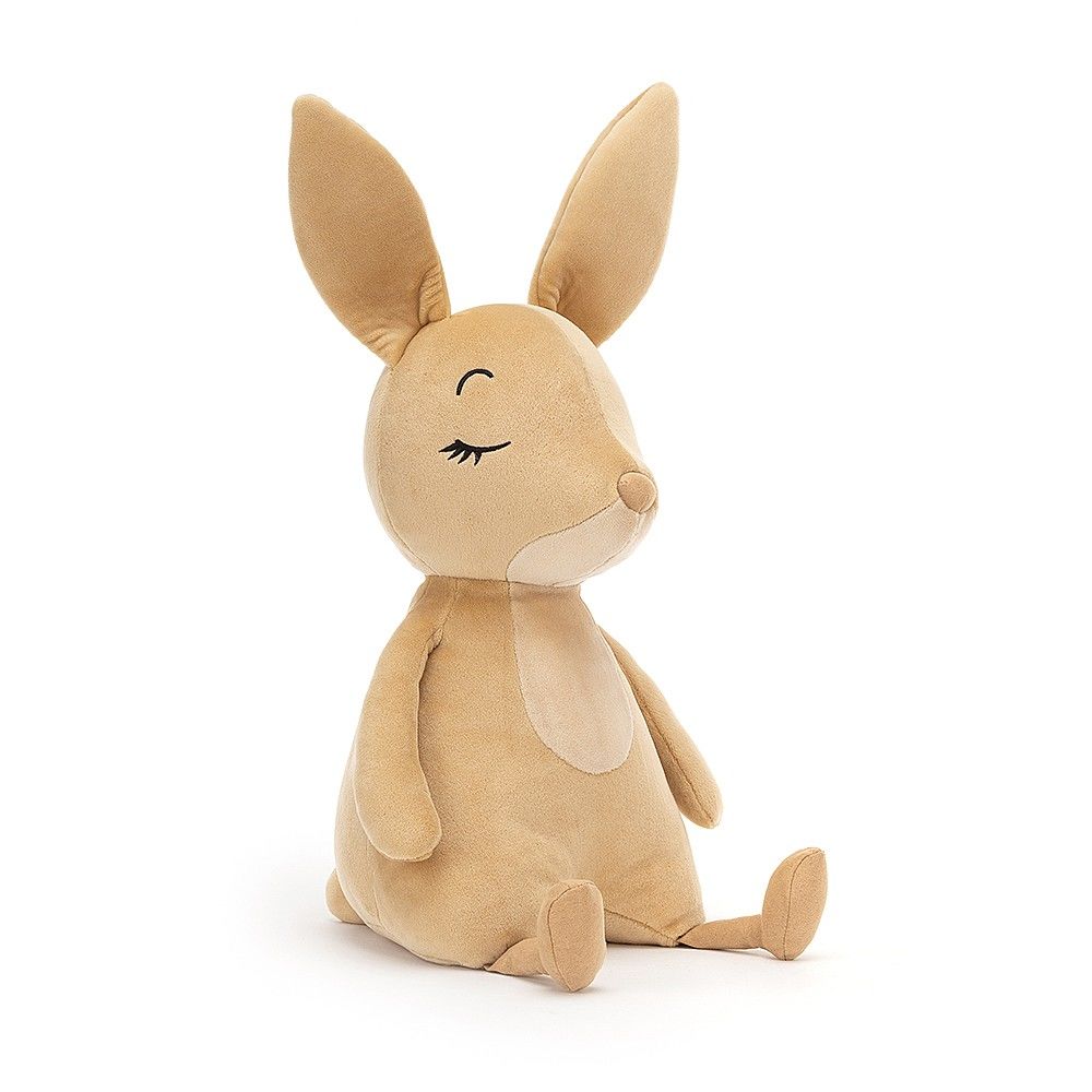 Jellycat Mjukdjur Sleepee Kanin