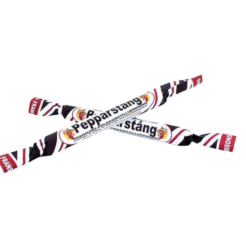 Polkagris Pepparstång 50g - 47% rabatt