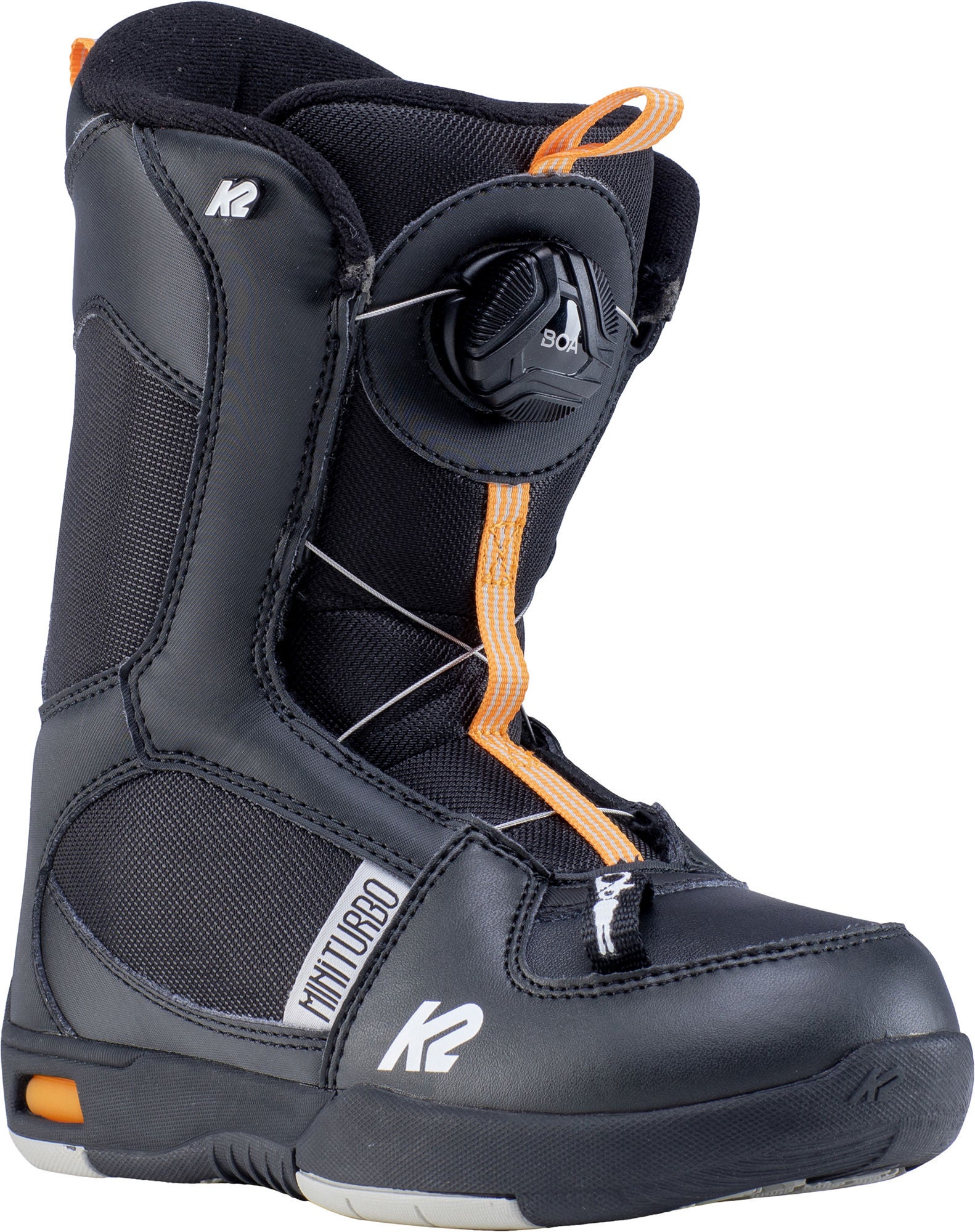 K2 Mini Turbo Snowboardboot 151 mm