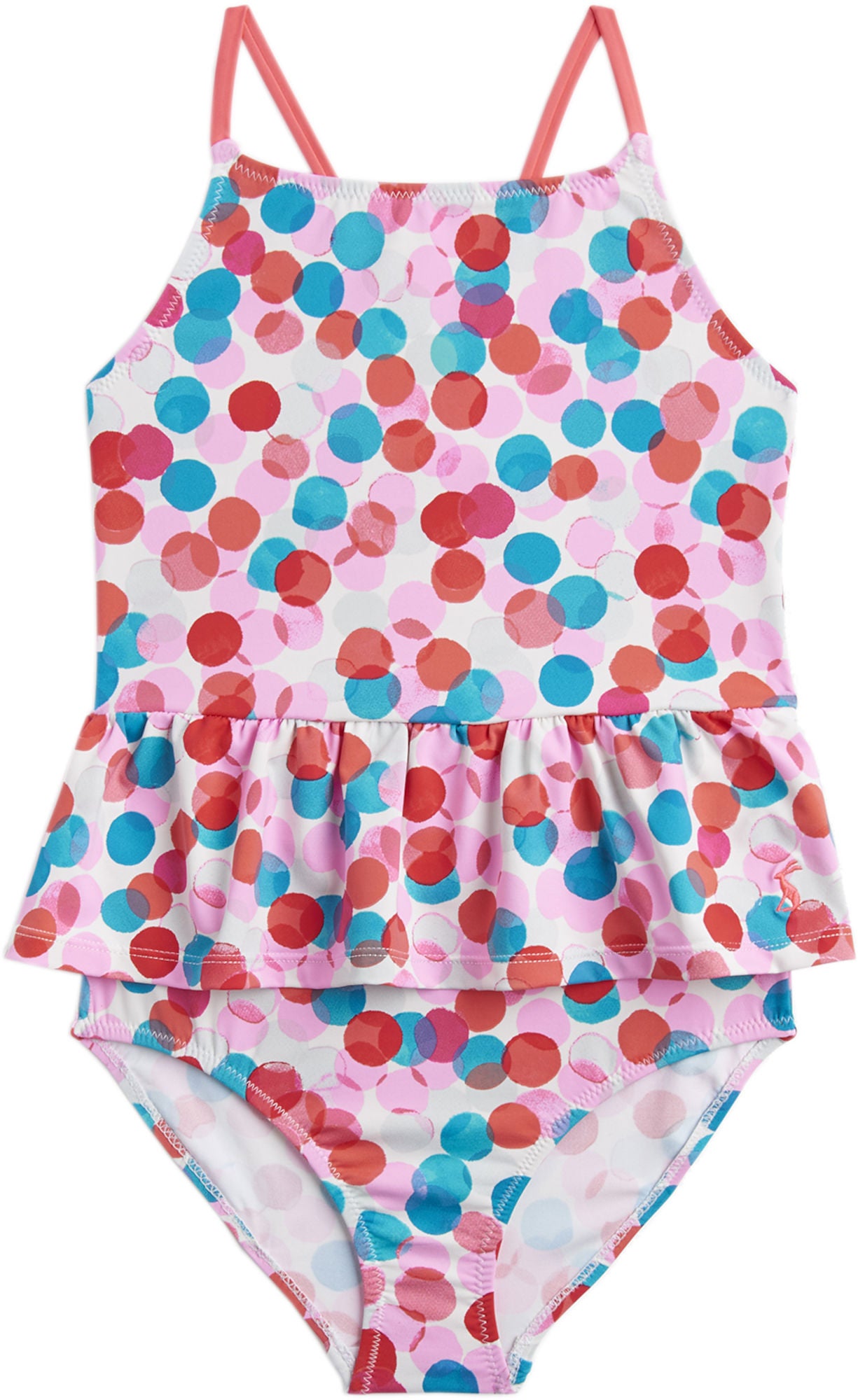 Tom Joules UV-Set, Multi Fairy Spot 9-10 År