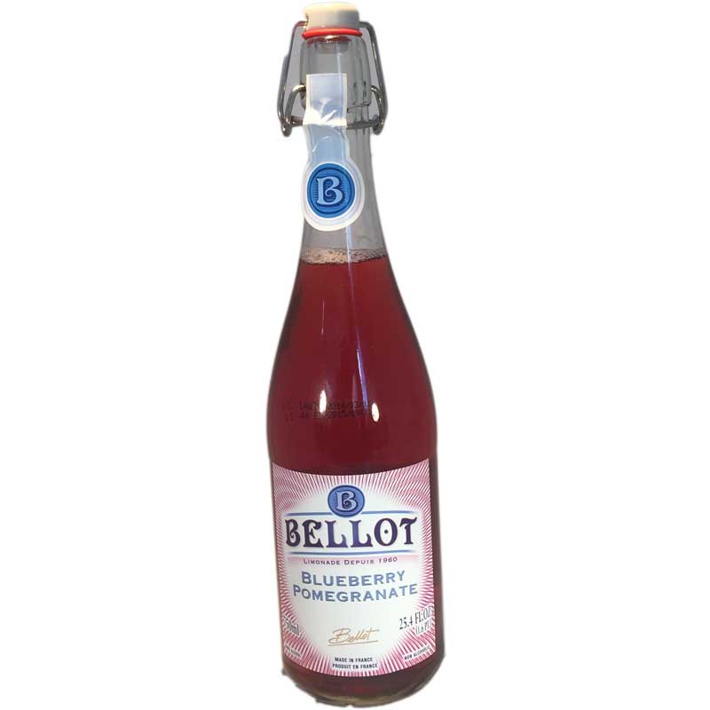 Bellot Blåbär och granatäpple - 62% rabatt