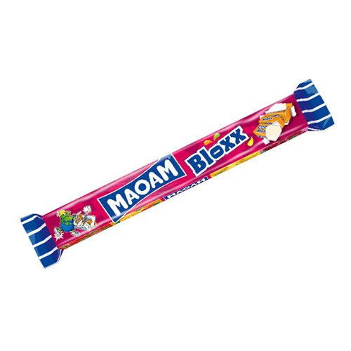 Maoam Bloxx - 5-pack