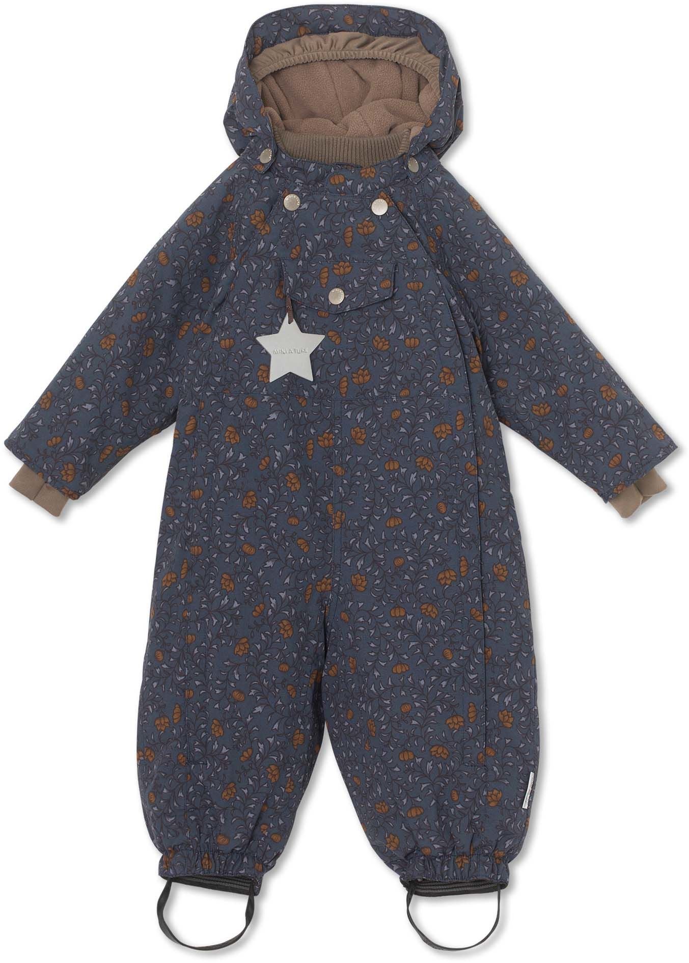 Mini A Ture Wisit Overall, Blue Nights, 74