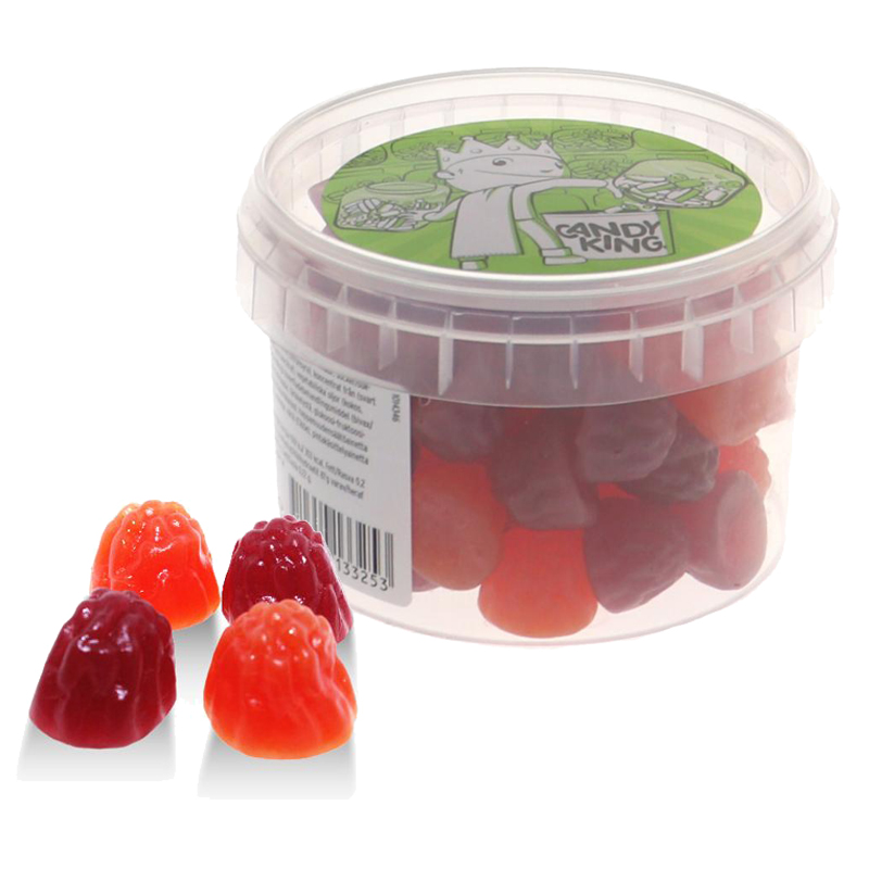 Vingummi Forest Berries - 27% rabatt