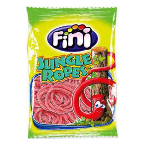 Fini Lianer Påse - 80 gram