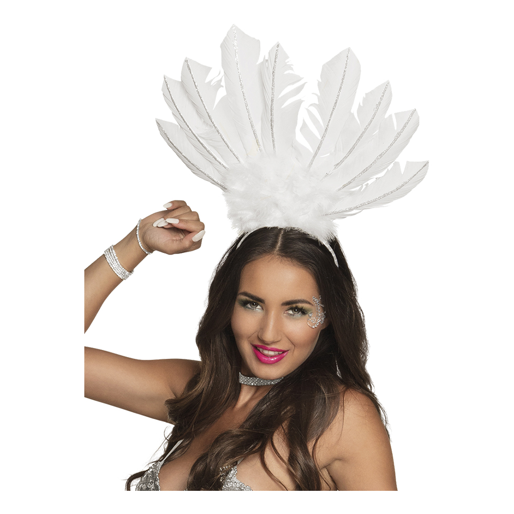 Diadem Samba Vit