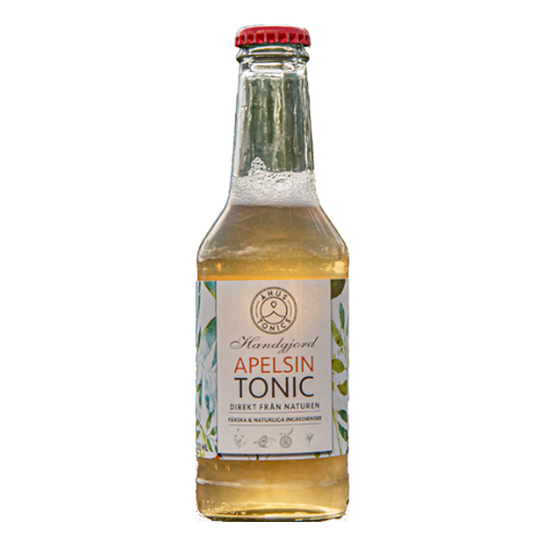 Åhus Tonic Apelsin - 1-pack