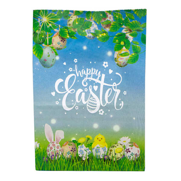 Godispåse i Papp Happy Easter - 1-pack