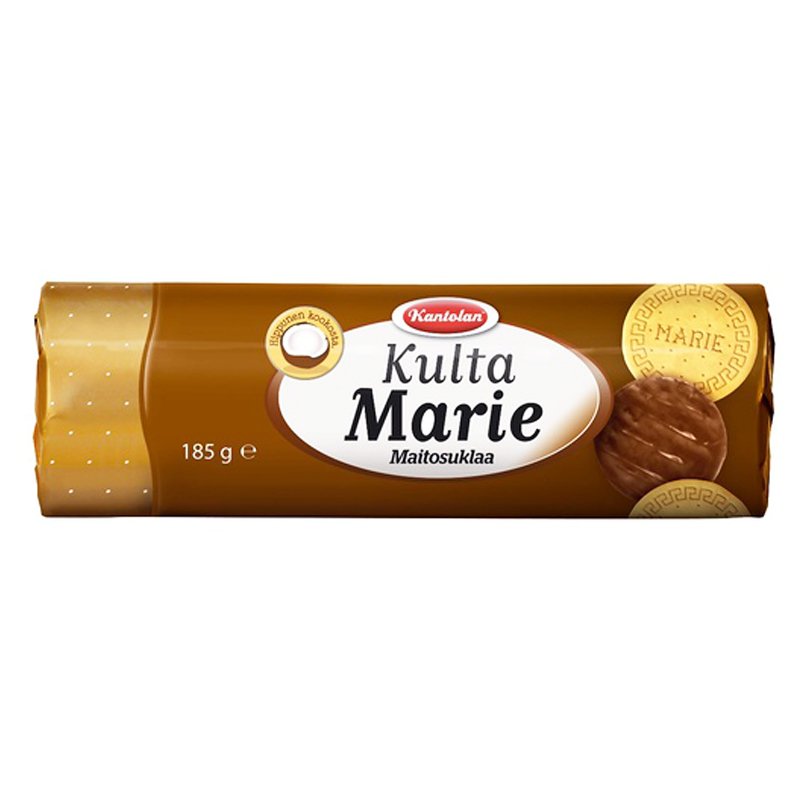 Mariekex Mjölkchoklad 185g - 47% rabatt