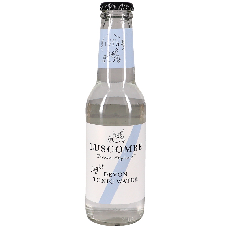 Light Tonic Water - 70% rabatt