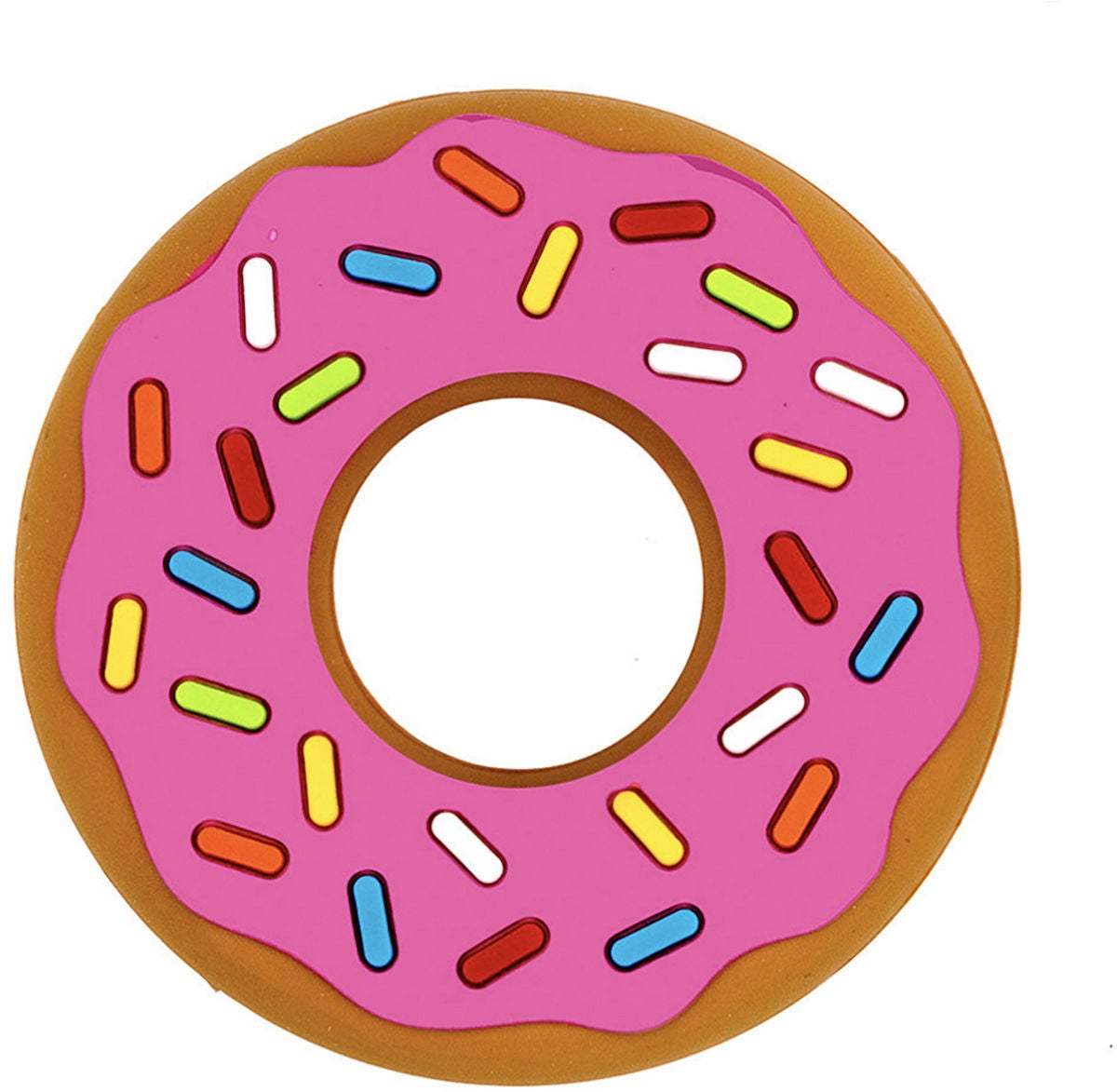 Silli Chews Bitleksak Pink Donut