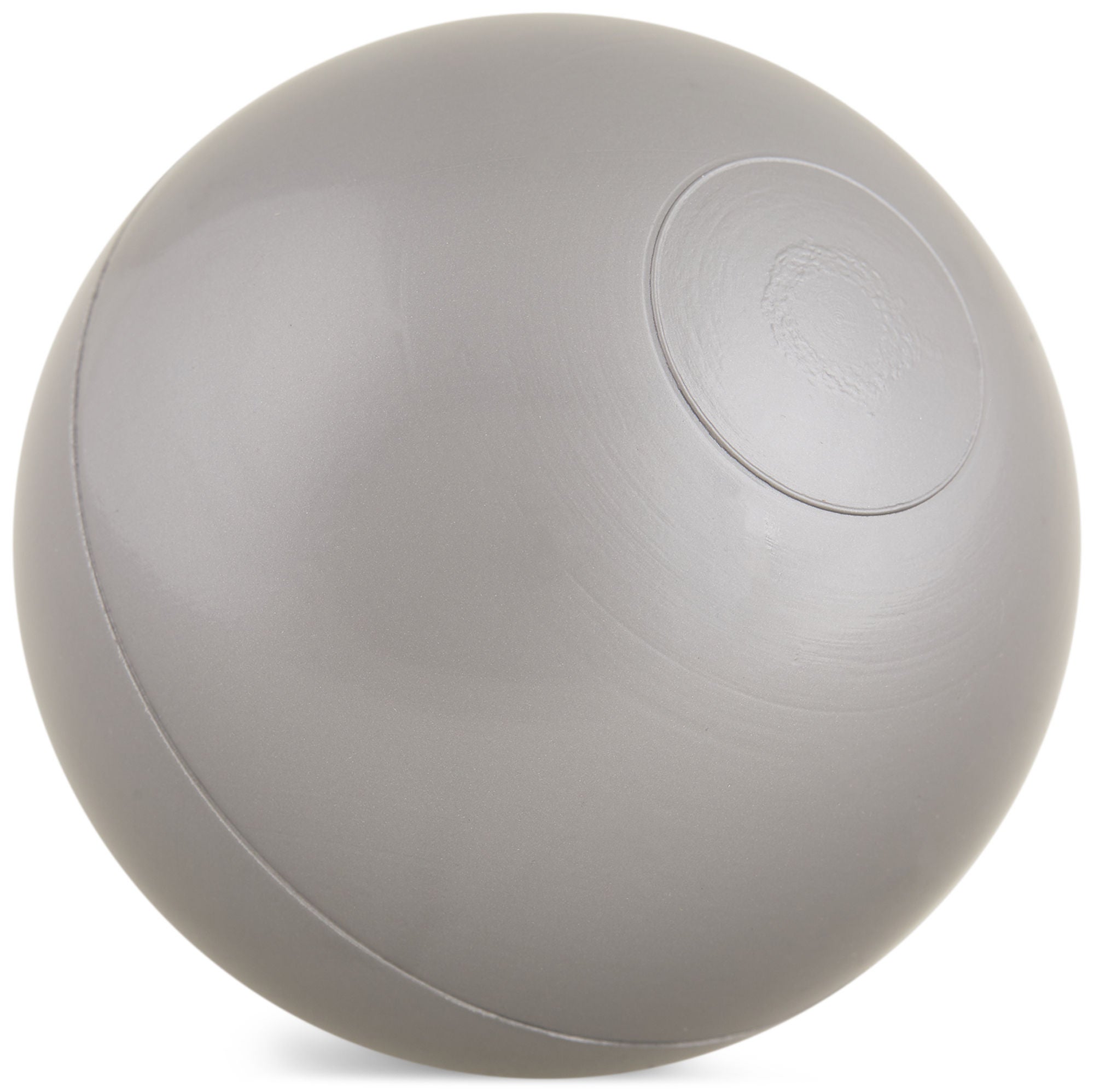 JLY Extra Bollar 100 st, Silver