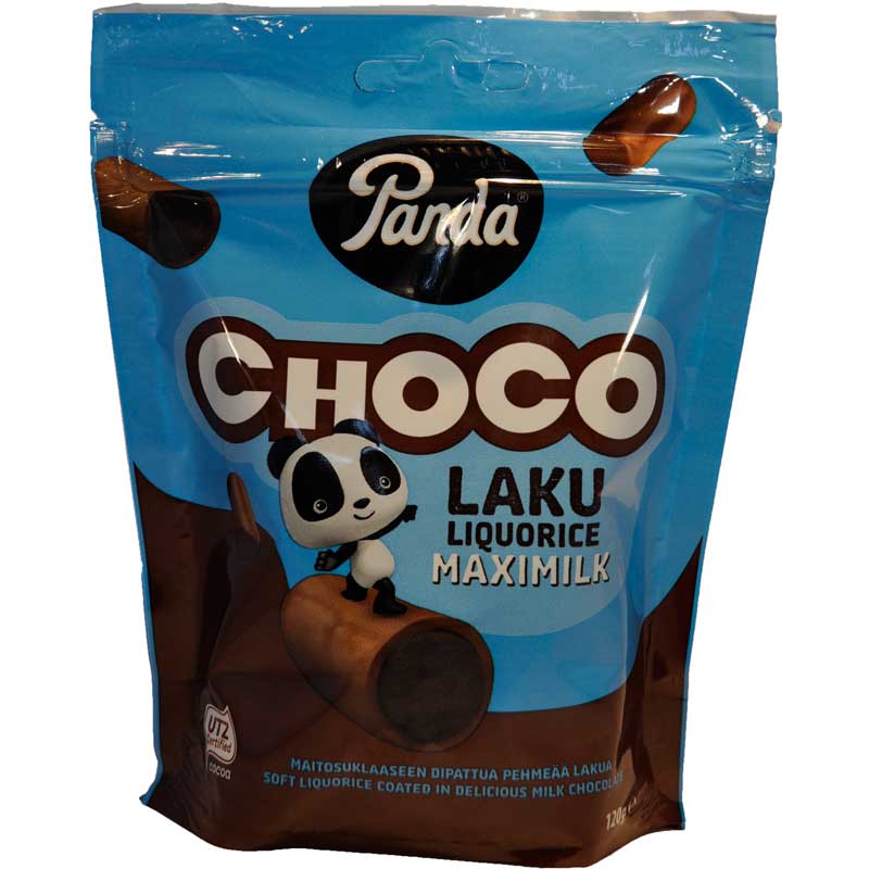 Choco Laku Maximilk - 41% rabatt