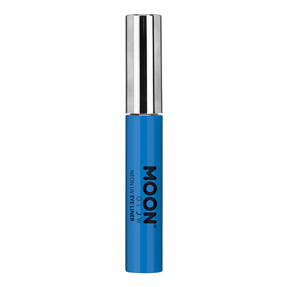 Moon Creations UV Neon Eyeliner - Blå