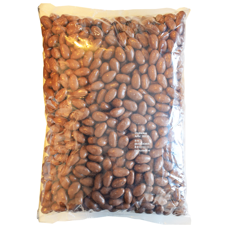 Chokladägg - 32% rabatt