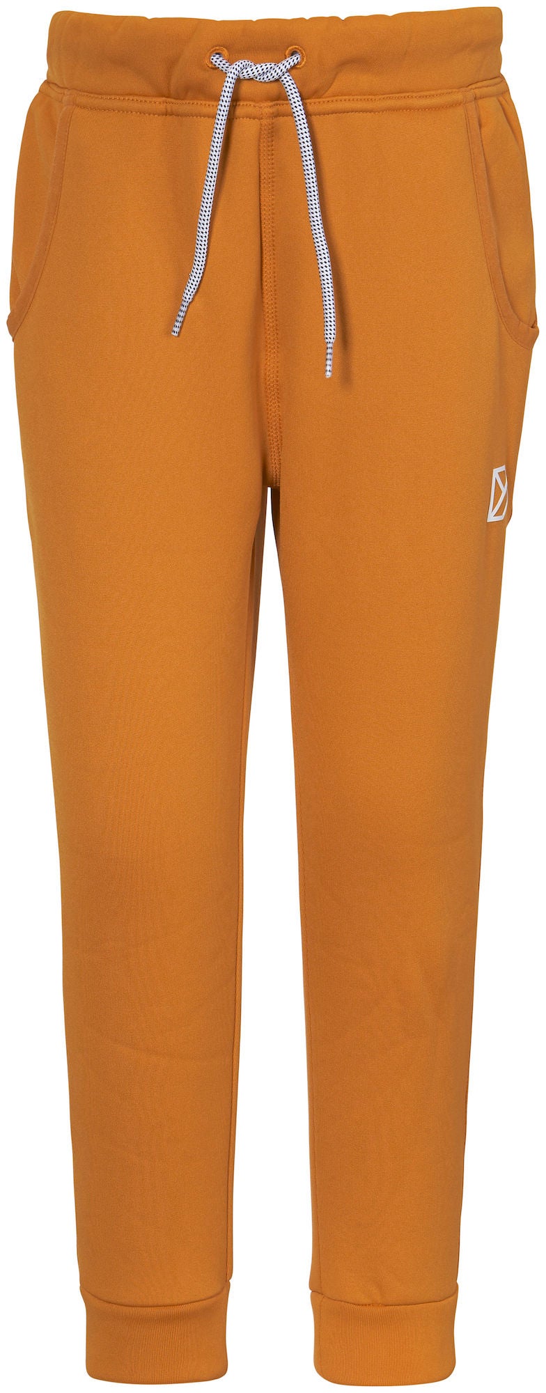 Didriksons Corin Powerstretch Byxa, Burnt Glow, 70