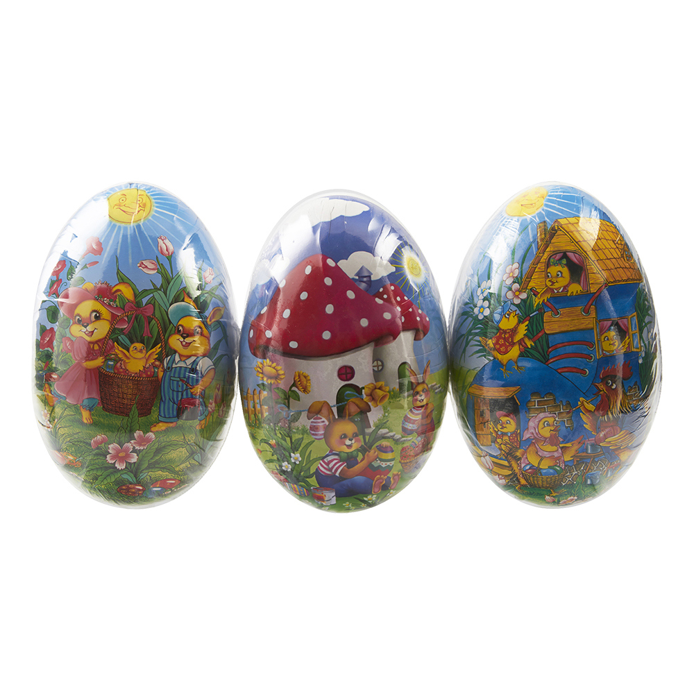 Påskägg Klassisk 18 cm - 1-pack