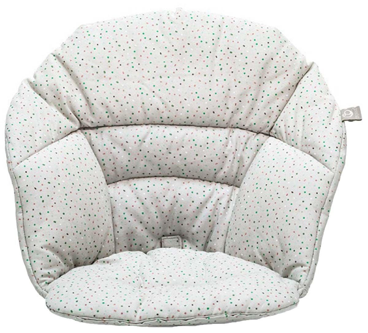 Stokke Clikk™ Dyna, Grey Sprinkle