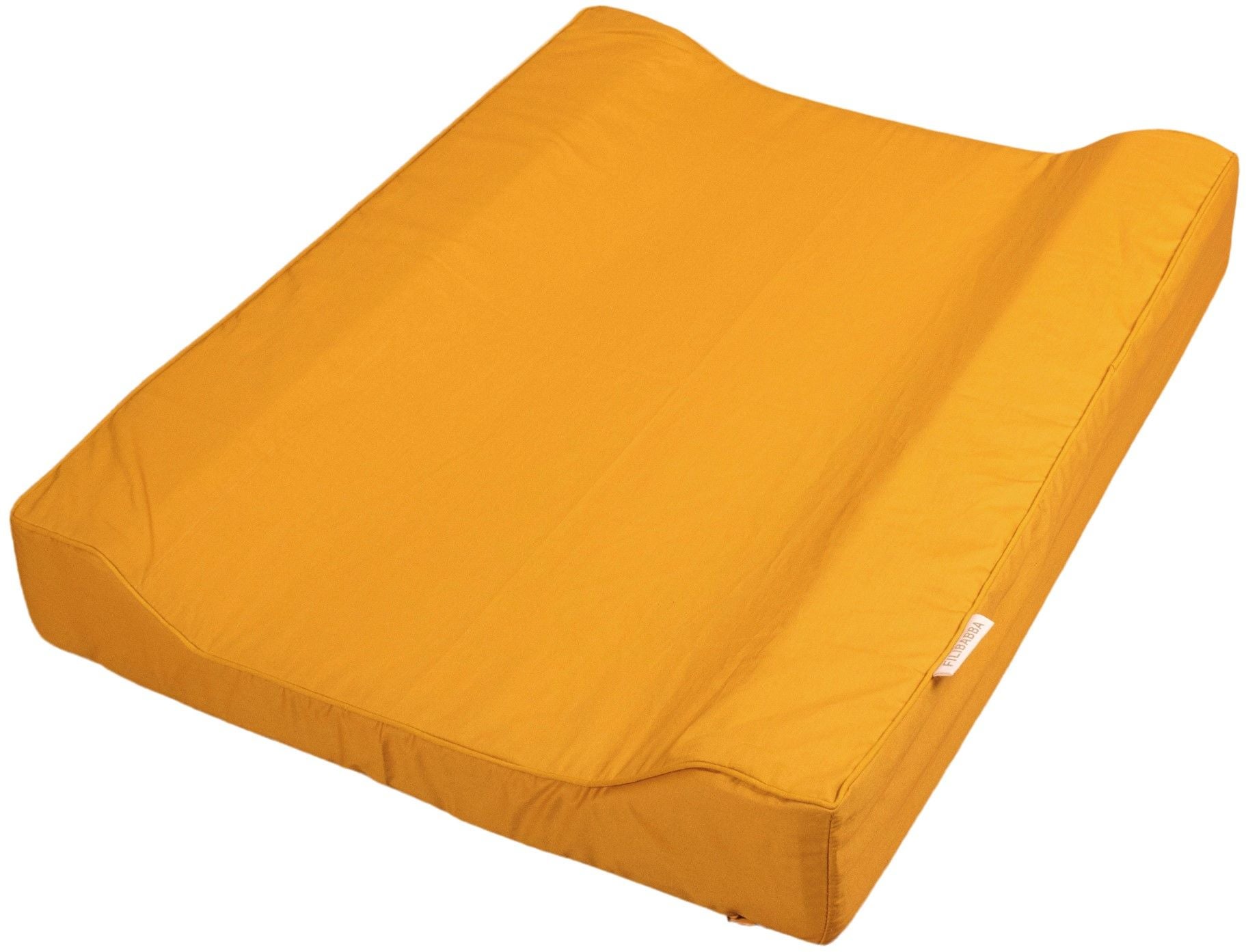 FILIBABBA Skötbädd, Golden Mustard