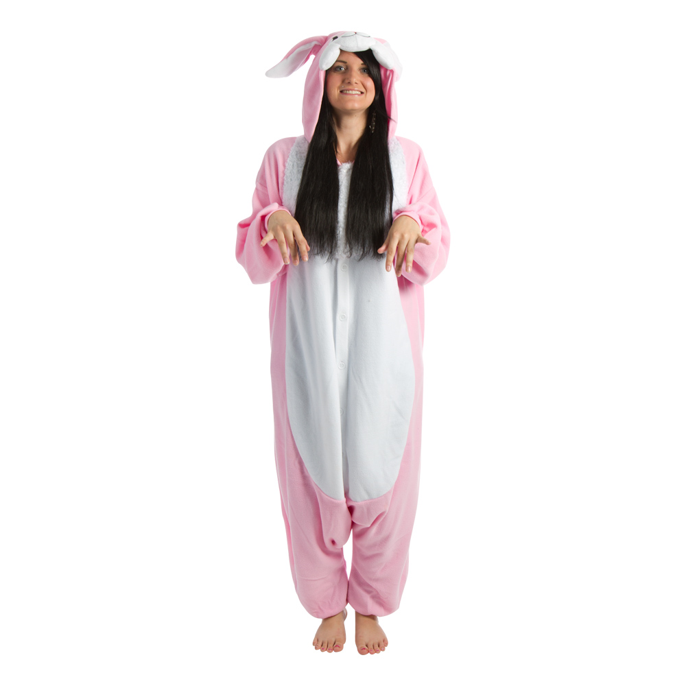 Kanin Kigurumi - X-Small