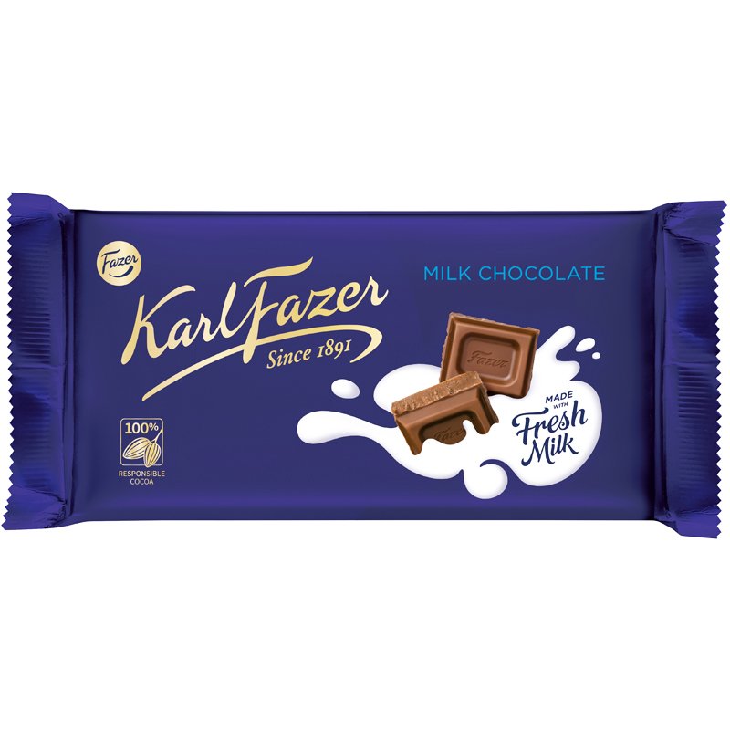 Chokladkaka - 12% rabatt